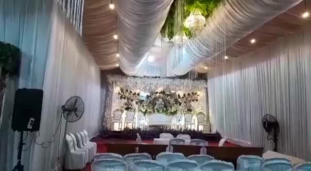 pernikahan Surya dan lela waktu dulu #fypシ゚viral #pernikahan #dekorasinikahan 