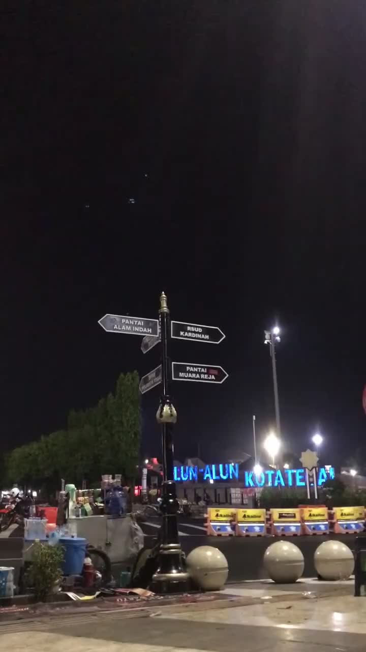  #Tegal 