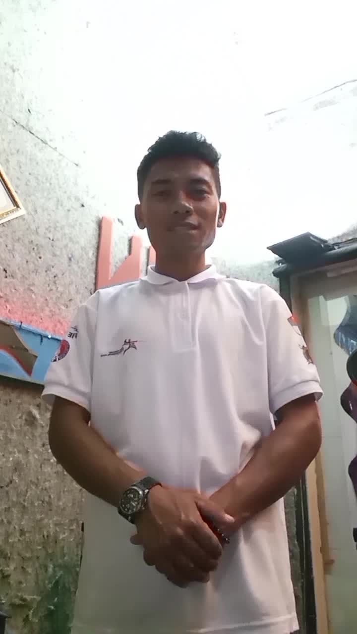 KDI 2025 SAPRIN USMAN KABUPATEN BONE BOLANGO PROVINSI GORONTALO 25 TAHUN JUDUL LAGU (PELAMINAN KELABU) #OnilineAuditionKDI2025