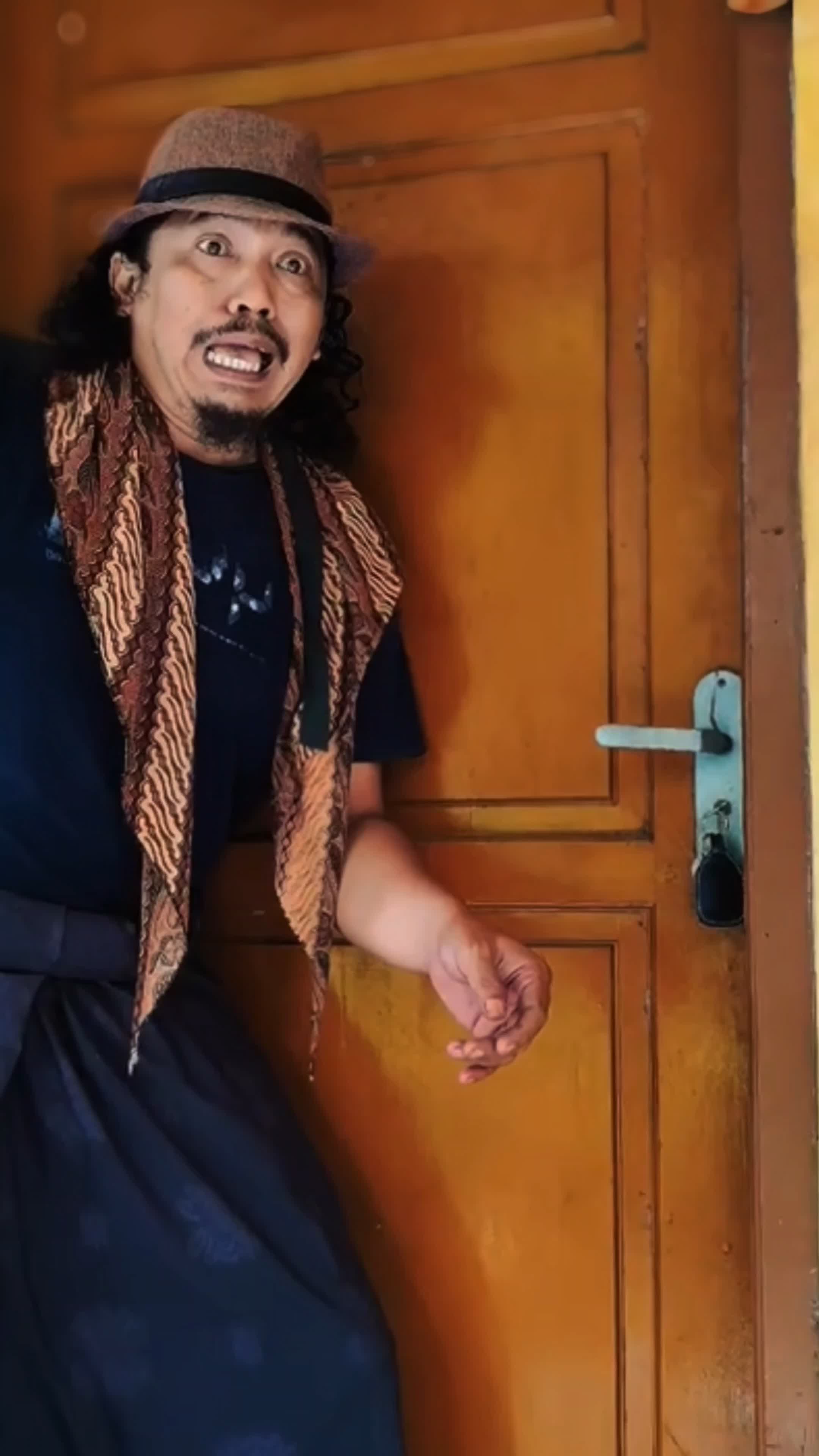 you kidding me #RCTIPlus  #komedi 