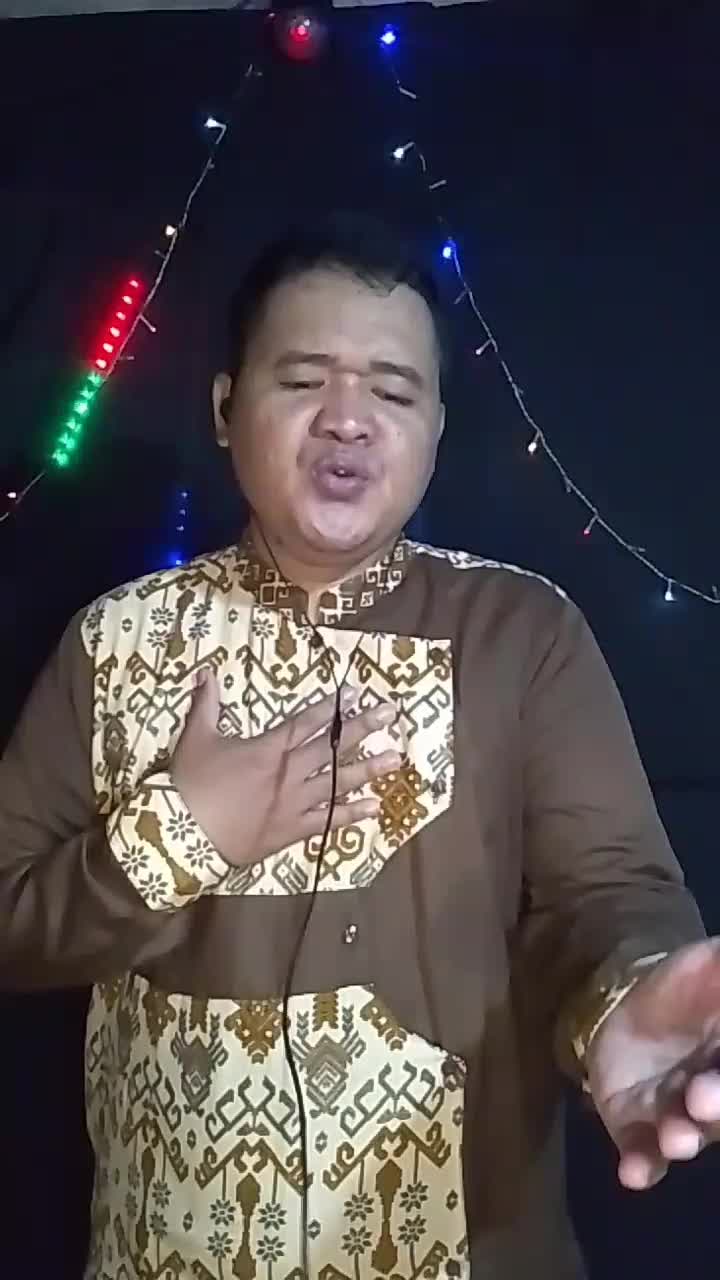 KDI 2025 YANDUT ADITAMA MADIUN 32 TAHUN LIKU LIKU  #OnlineAuditionKDI2025

lagu ke 2 up beat