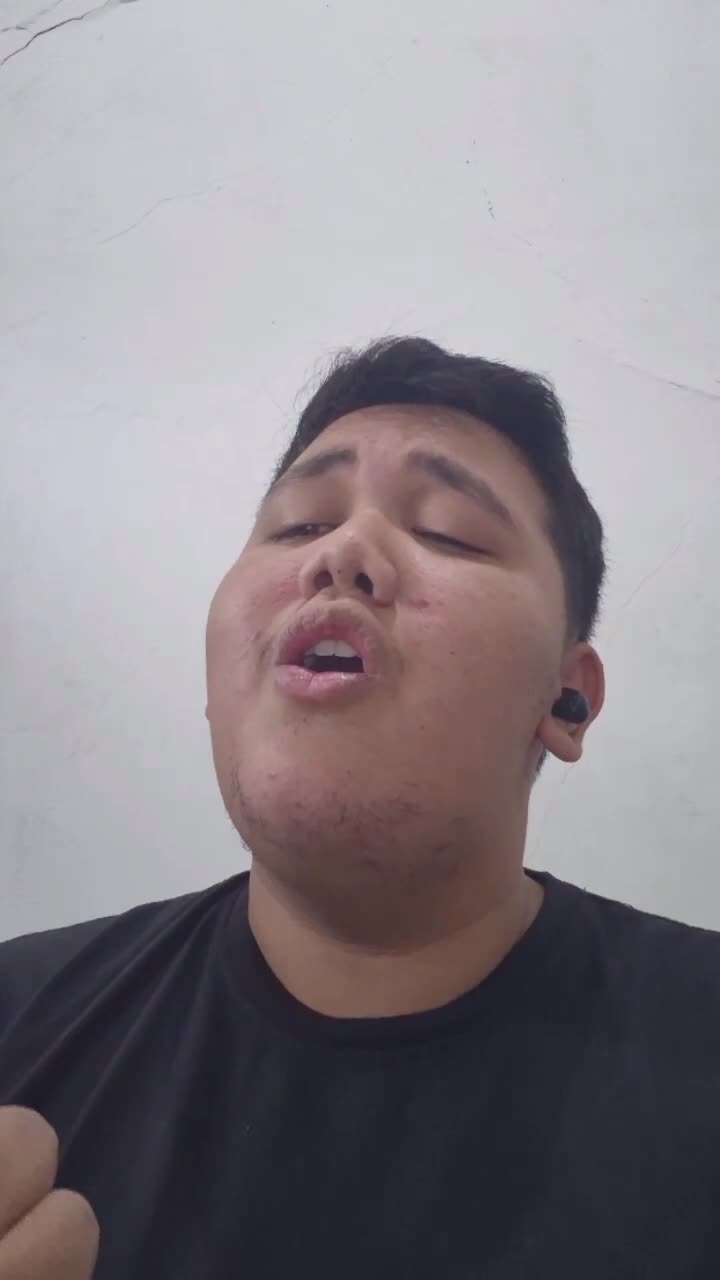 IDOL_XIV NICOLAS YOSUA SIANIPAR 20 TAHUN JEMBER SEMBUH KEMBALI