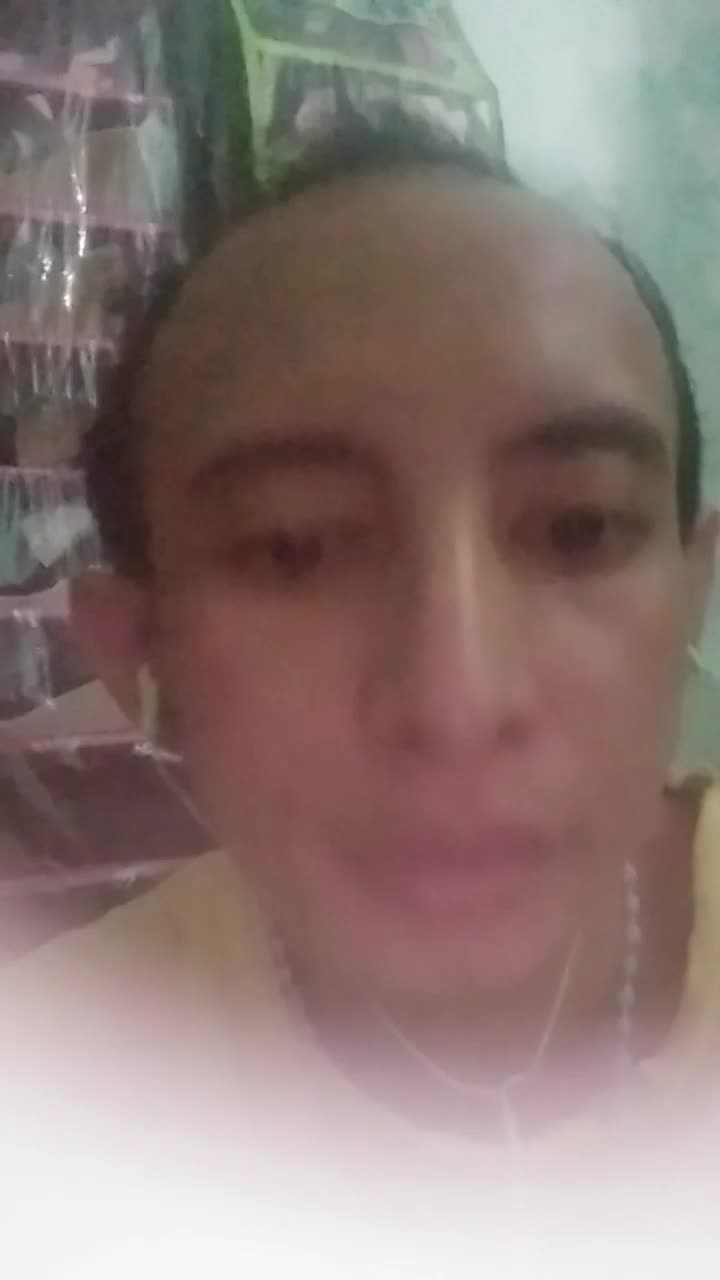 gio papu optimis juara indonesian idol 2025-2026 dan jadi artis terkenal dan penyanyi terkenal. peace damai
