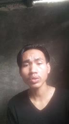 kdi 2024 Khen Tangerang 24 Tahun Cinta bilang cinta #OnlineAuditionKDI2024