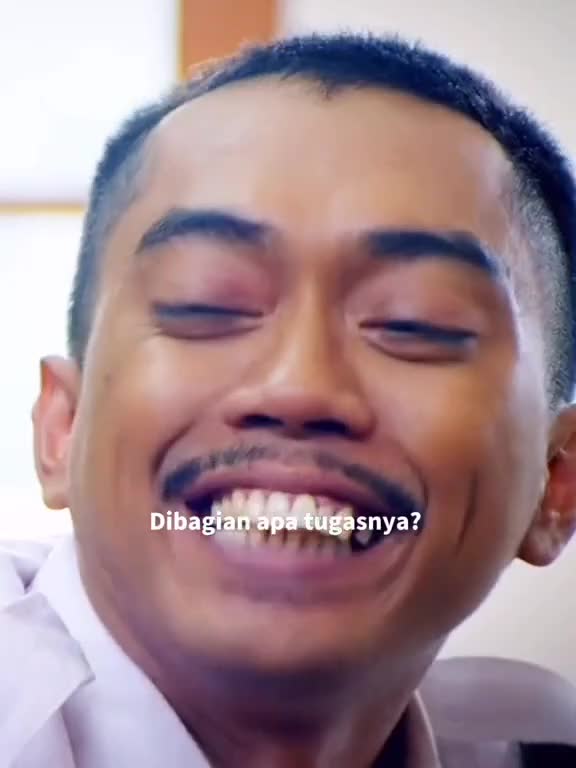 ngasih undangan malah ngoceh ngalor ngidul 
