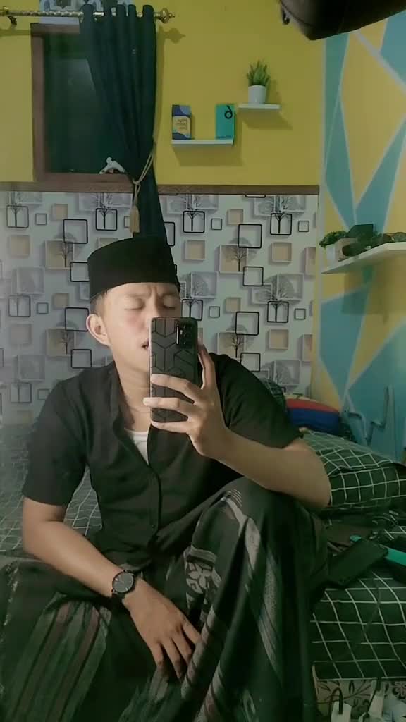 Ada yg tau lagi Madura g?  #madura  #lipsing  #RCTIPlus  #jufi_prolink