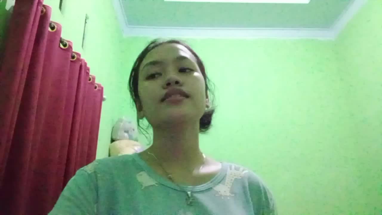 IDOL_XII NATASYA PUTRI ANGGRAINI 18 TAHUN MEDAN. SAL PRIADI KITA USAHAKAN RUMAH ITU