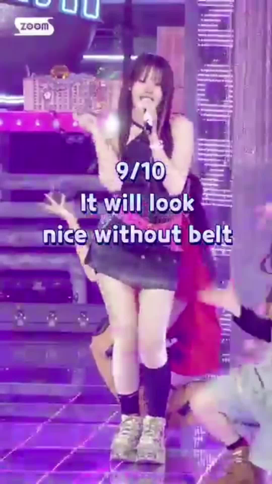 part 1. gimana rate ini menurut kalian?  #chiquita  #babymonster  #babymon #dance  #outfit 