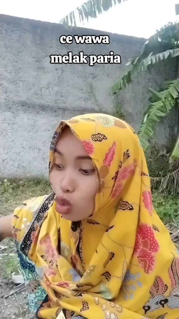 ce wawa melak paria