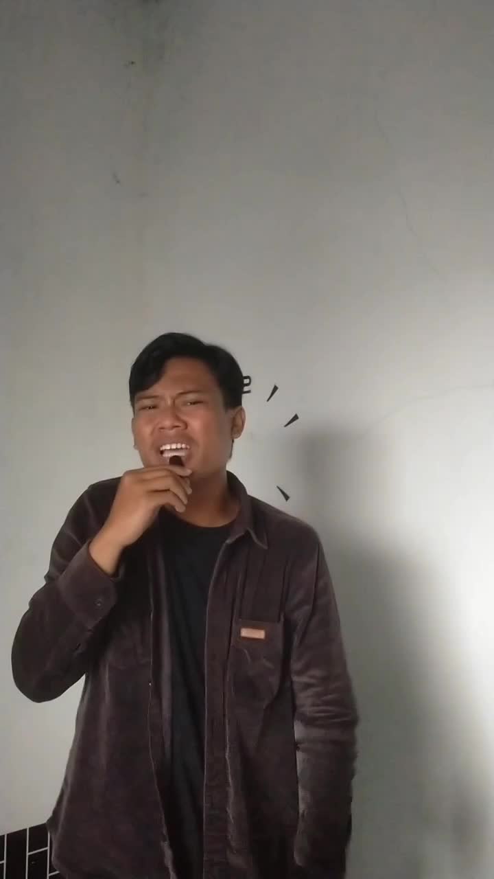 Yusep ( Garut ) - penasaran 