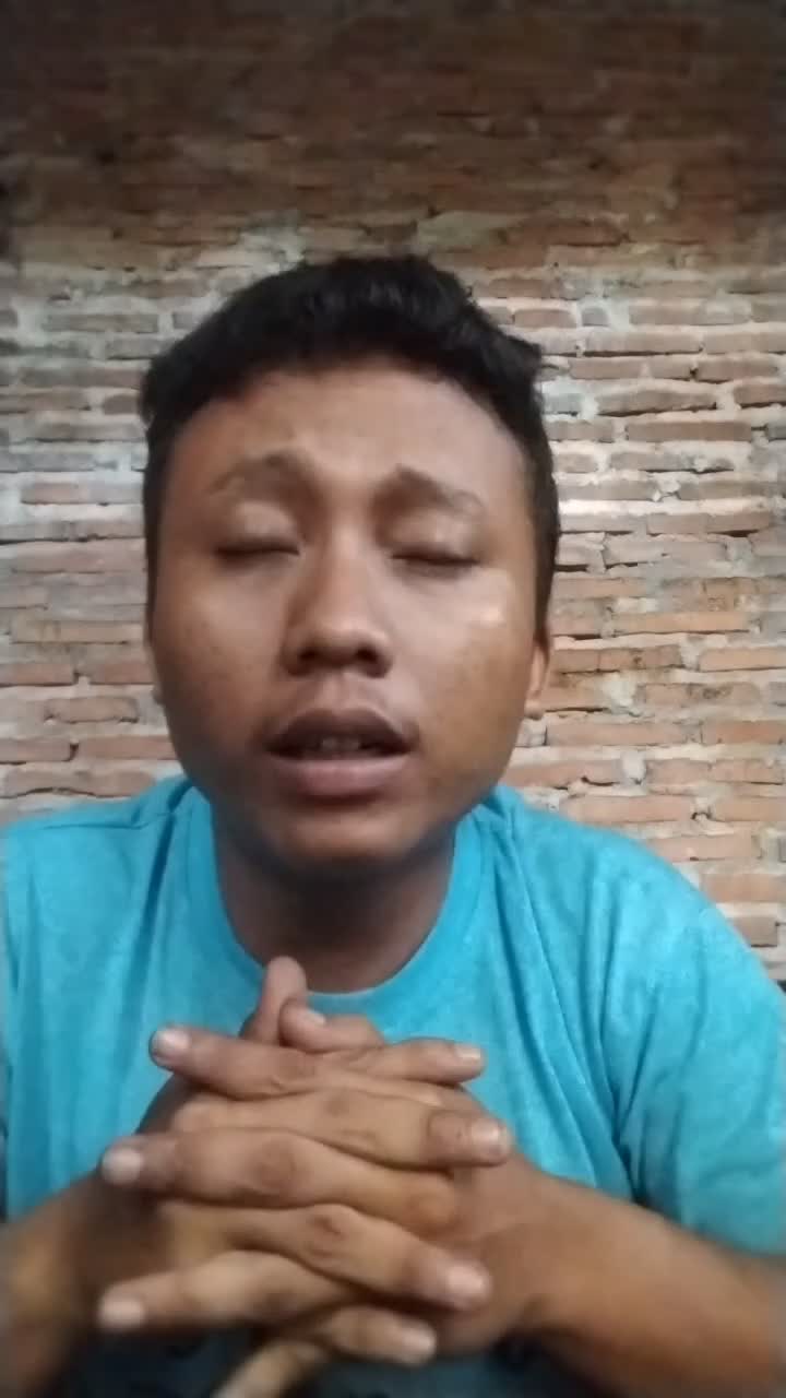 indonesianidol_XIV Verdiyanto Nugroho 23 tahun klaten kenanglah aku