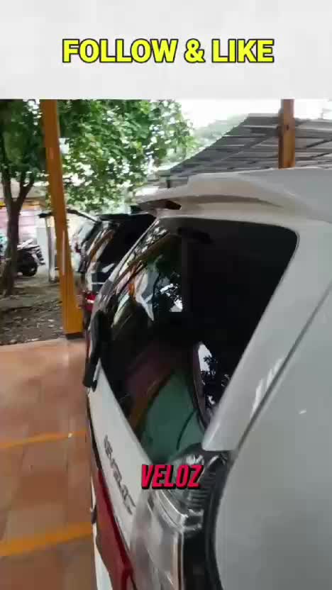 AVANZA MODIFIKASI VELOZ🔥
#modifikasi #mobilbekas #RCTIPlus 
#HOTrctiplus #xyusupxs #fyp 