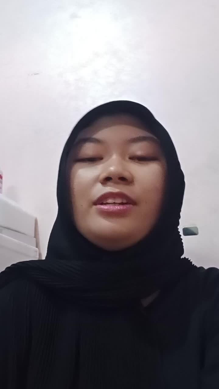 IDOL_XIV Ryfa Fariska 21tahun Depok Happy!
