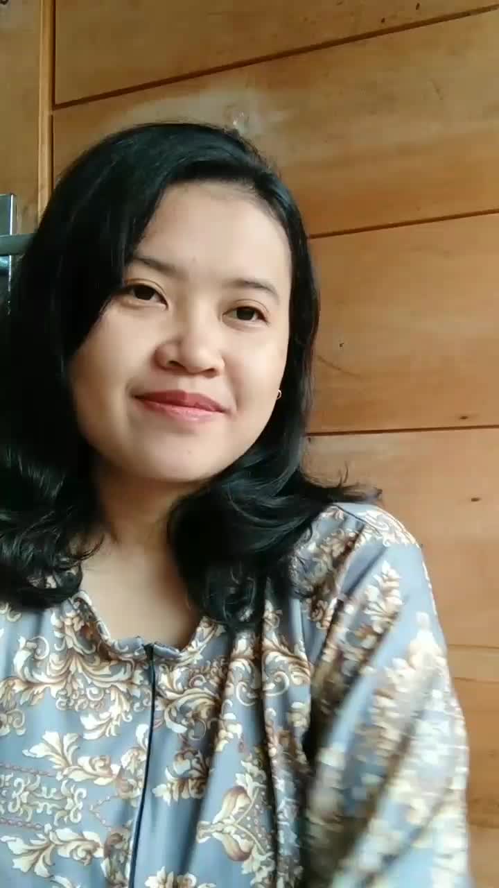 ketika lagi bucin bucin nya di suruh putus langsung menciut