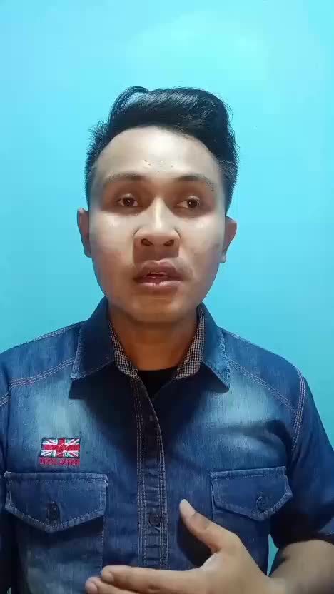 Aku dilahirkan untuk siapa