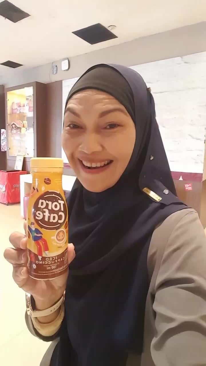 22Aug2024_Aty Ginting_wa_6282341524141_With Tora Cafe Aicd Cappuccino