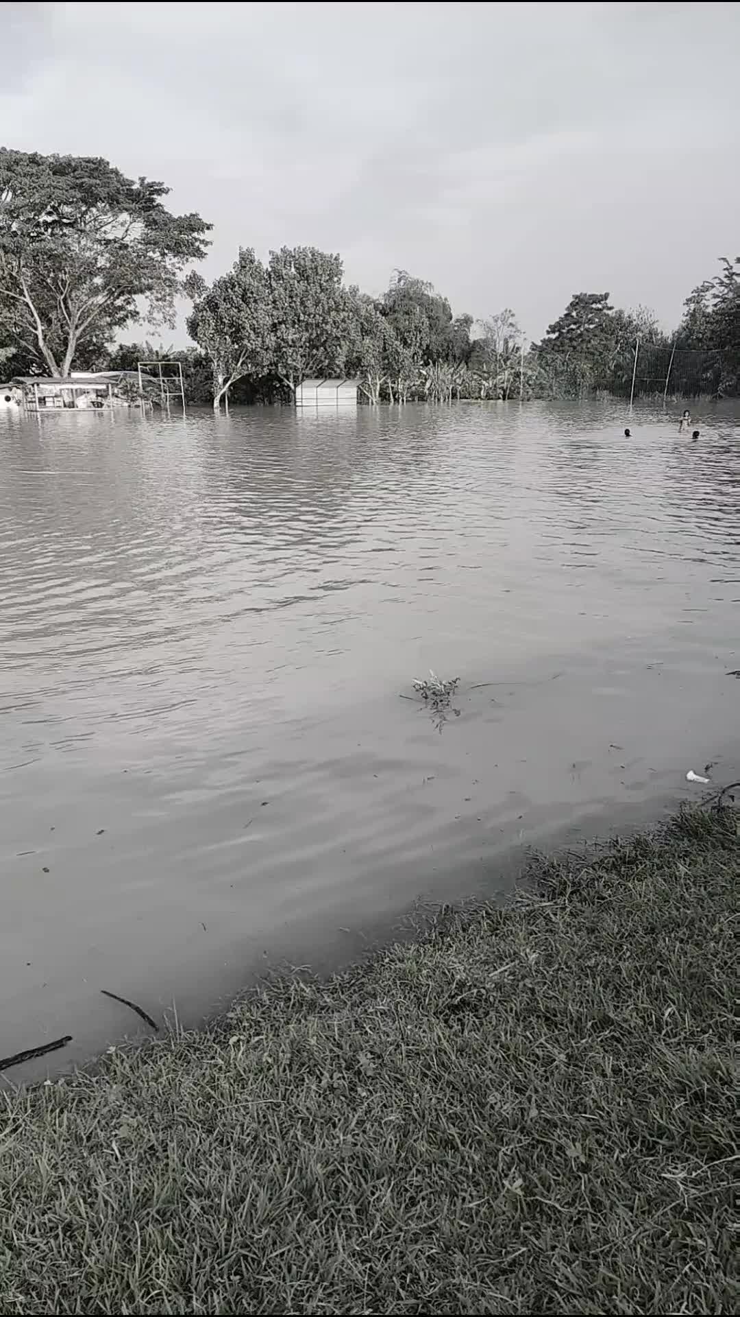  #banjirbengawansolo #fypシ゚viral 
