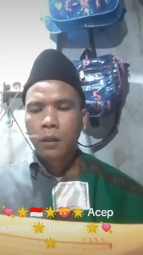 ???????? Acep Maulana ? tausiah ???