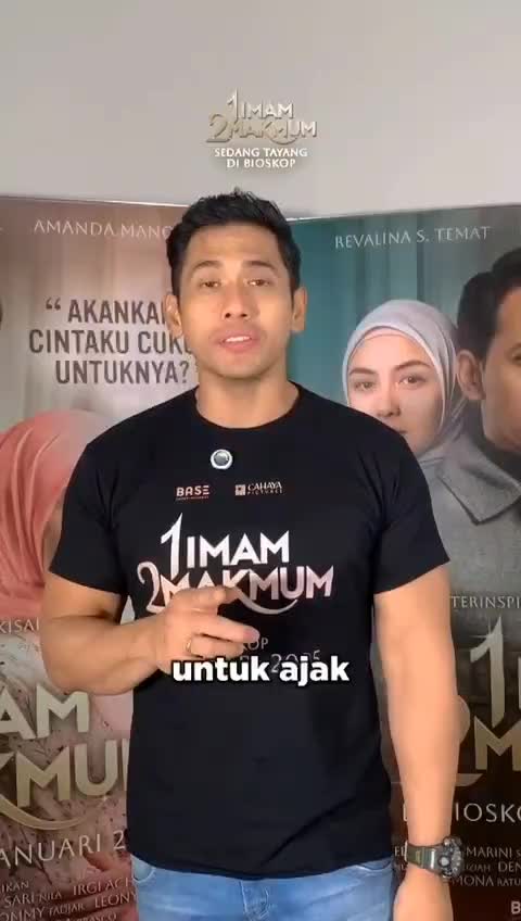 #1imam2makmum