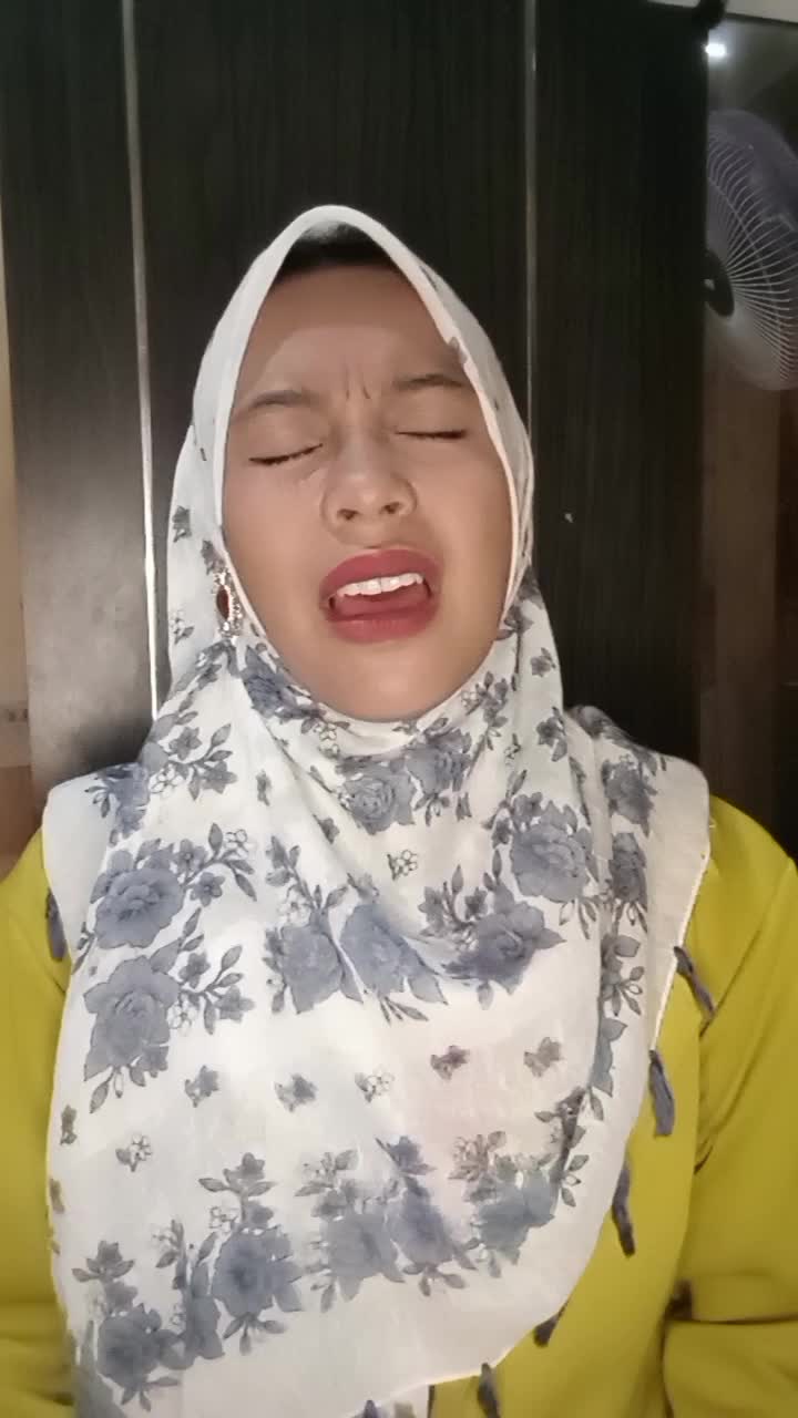 assallamuallaiqum
saya RANTI dari provinsi RIAU
kabupaten Pelalawan


#semogalolos
#audisiKDI2025
#cincinkepalsuan
#slowbeat