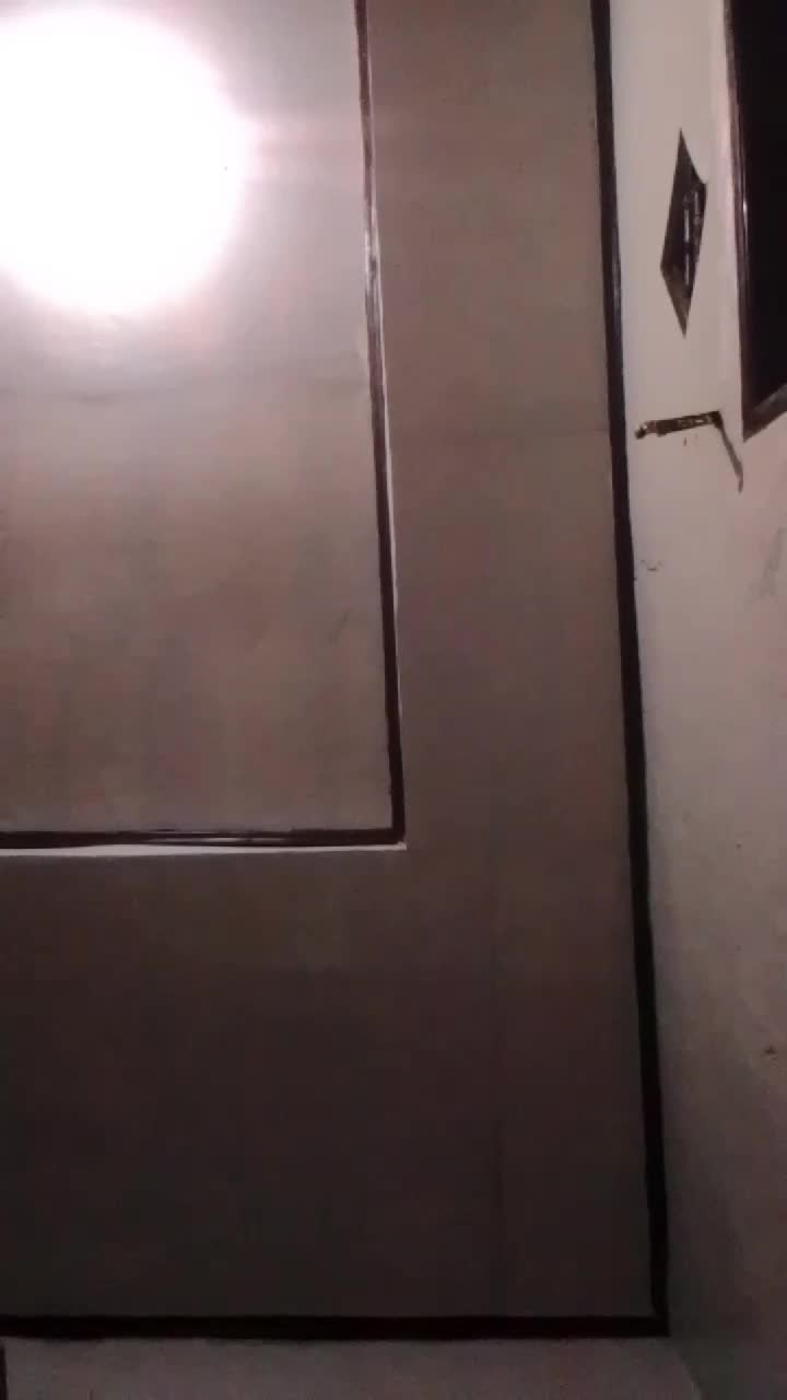 oleh seorang pria🚹
