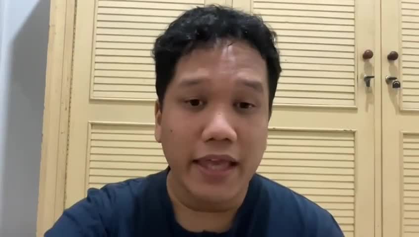 IDOL_XIV MATTHEW ALVIN MILLEN HASIANTA 25 TAHUN JAKARTA PERI CINTAKU