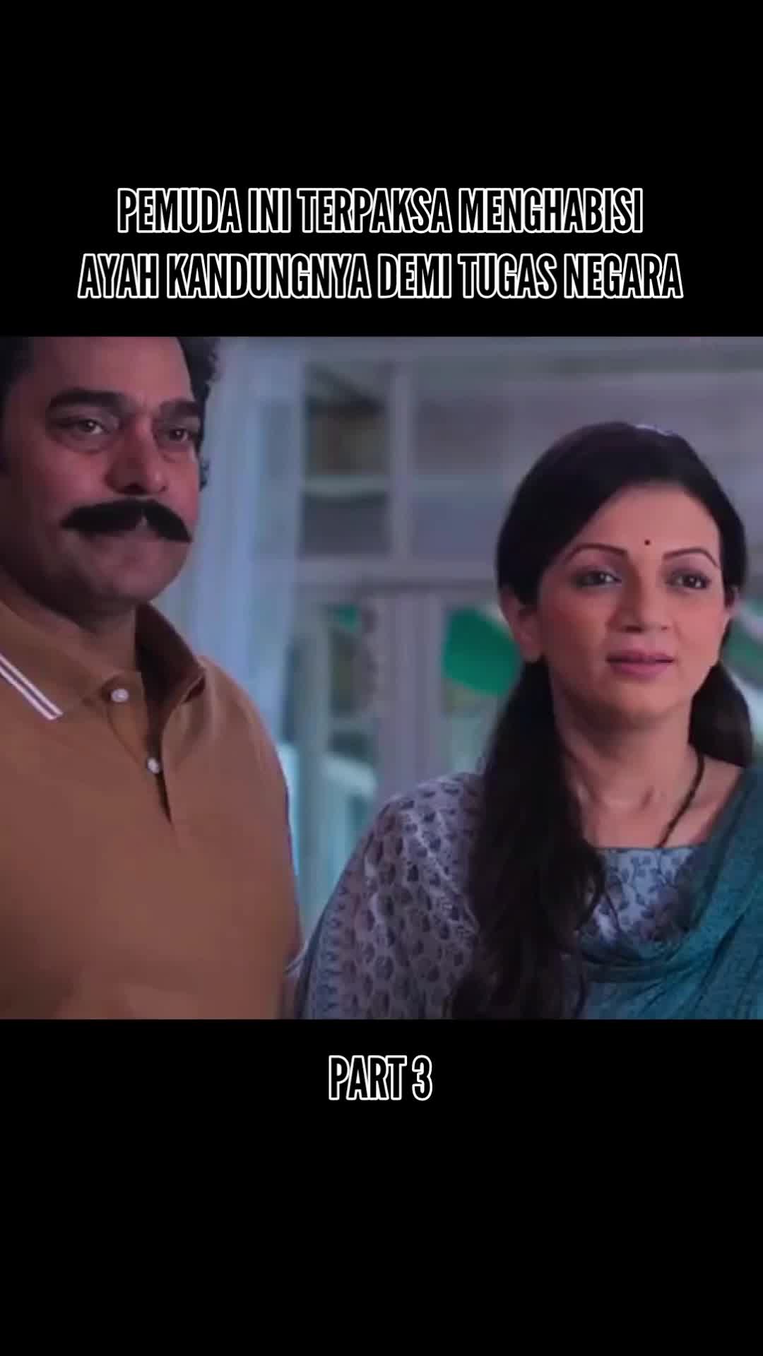 IDENTITASNYA SENGAJA DIGANTI DEMI KESELAMATAN ‼️ 
#NgalurFilm #alurceritafilm #reviewfilm #shortplus #RCTIPlus #HOTrctiplus #trending #Viral