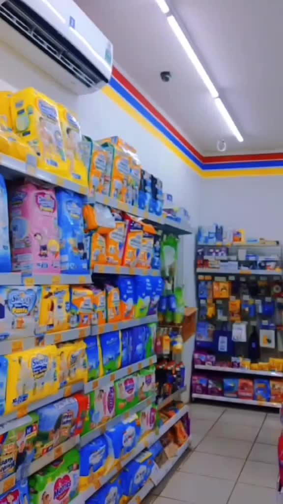 pegawai retail pasti ngerti maksudnya  #shortplus 