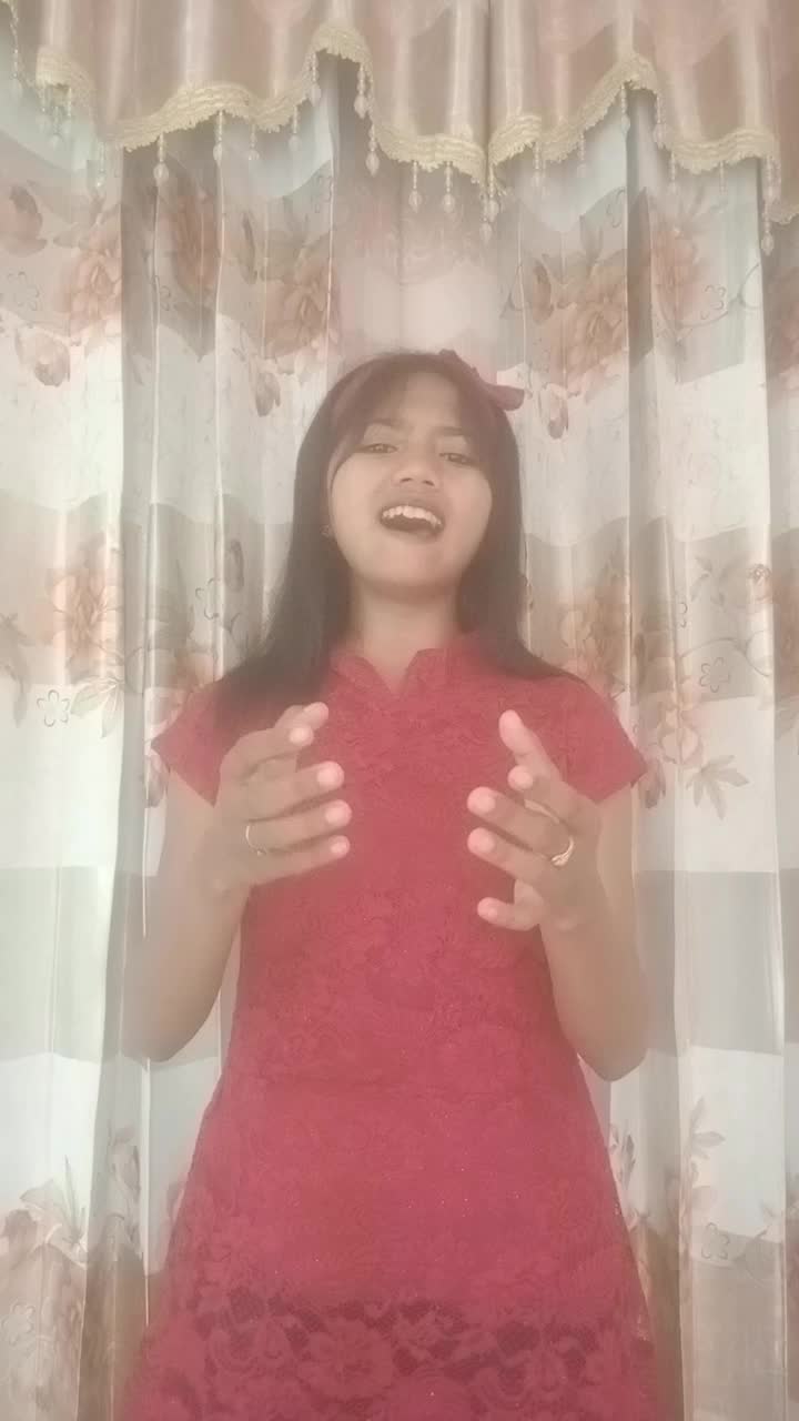 KDI2025 nama Waode mentari sakti,asal Sulawesi tenggara kecamatan siompu barat, umur 17 Thun,judul lagu jera  #audisionlineKDI2025

no hp=08