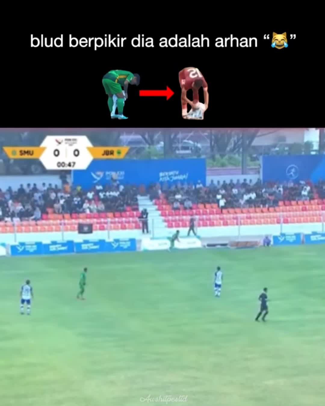 INGIN SEPERTI ARHAN

#videolucu