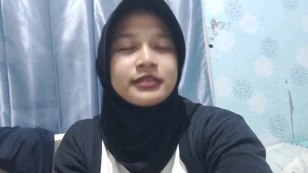 IDOL_XIII ASSYIFA SRIWULAN ANGGRAENI 17 TAHUN JONGGOL MAHALINI-MATI MATIAN