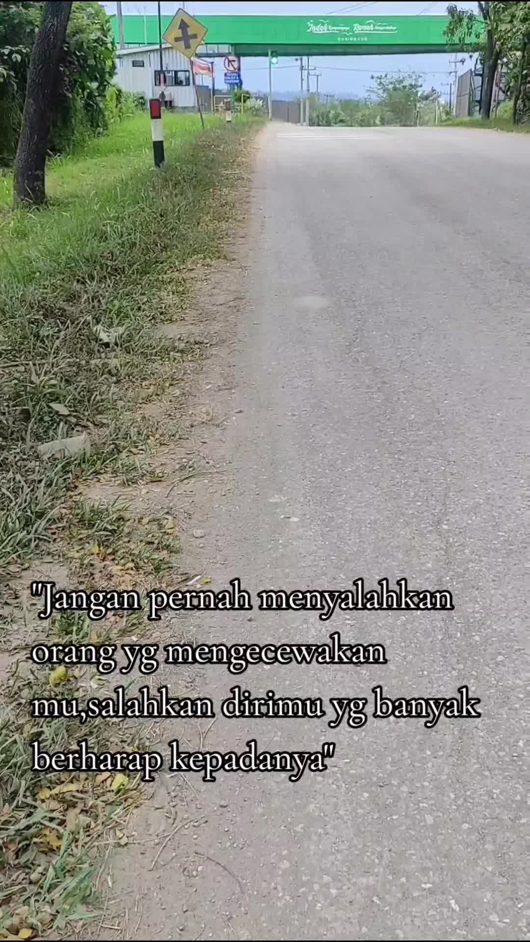 Jangan salahkan mereka,mungkin perlu instrospeksi diri #intropeksi #fyp
