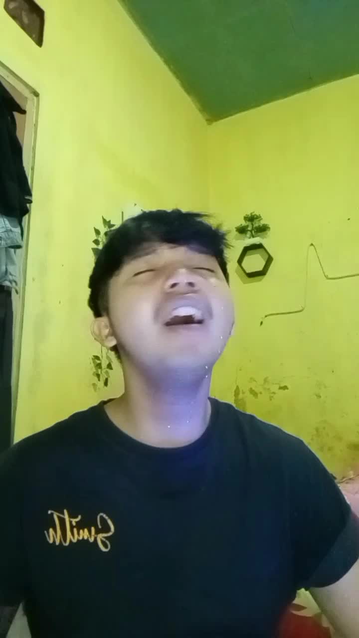 KDI 2024 Hendri Nugraha 22 tahun Tasikmalaya Sejuta luka