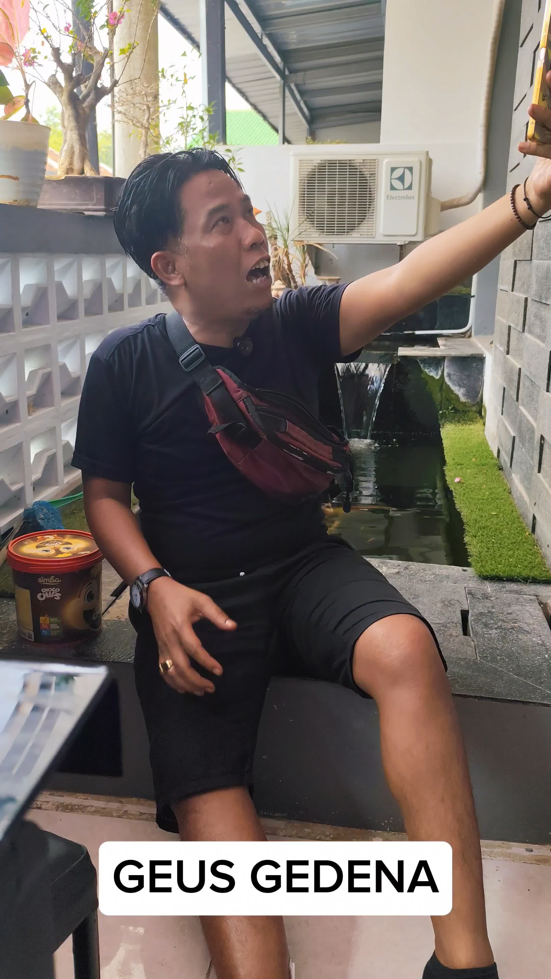 Kabawa gede #RCTIPlus  #komedi 