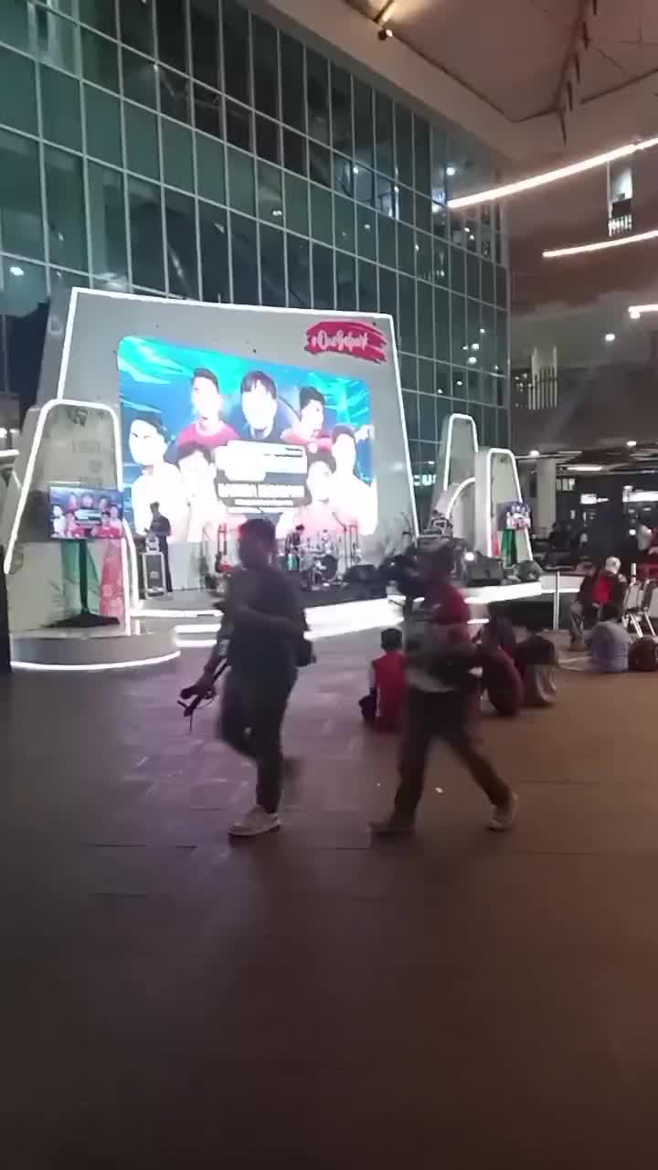 Nobar Timnas  #Supershowsport  #nobartimnasrctiplus