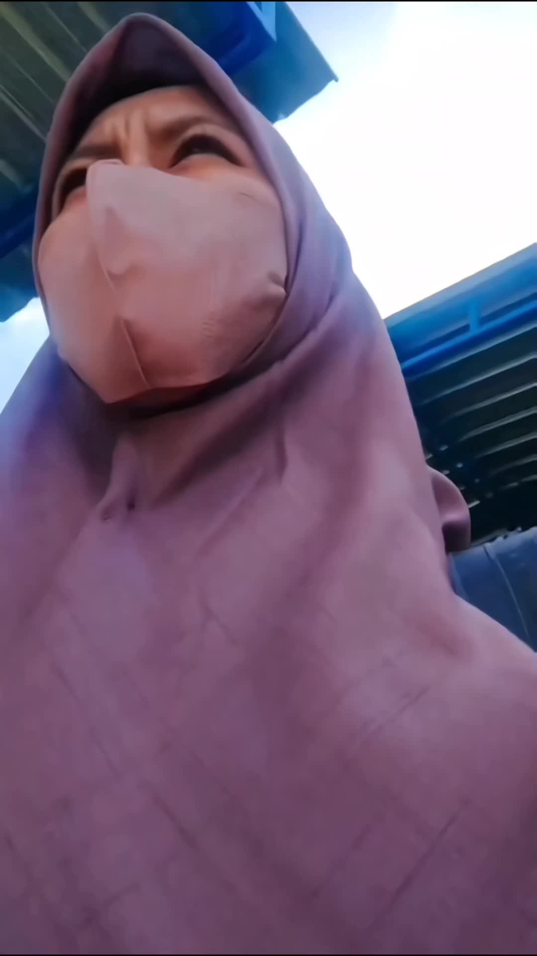 A Day in My Live//Kuliah