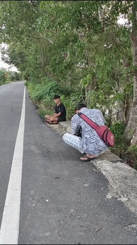 babang tampan ?? #Photography 