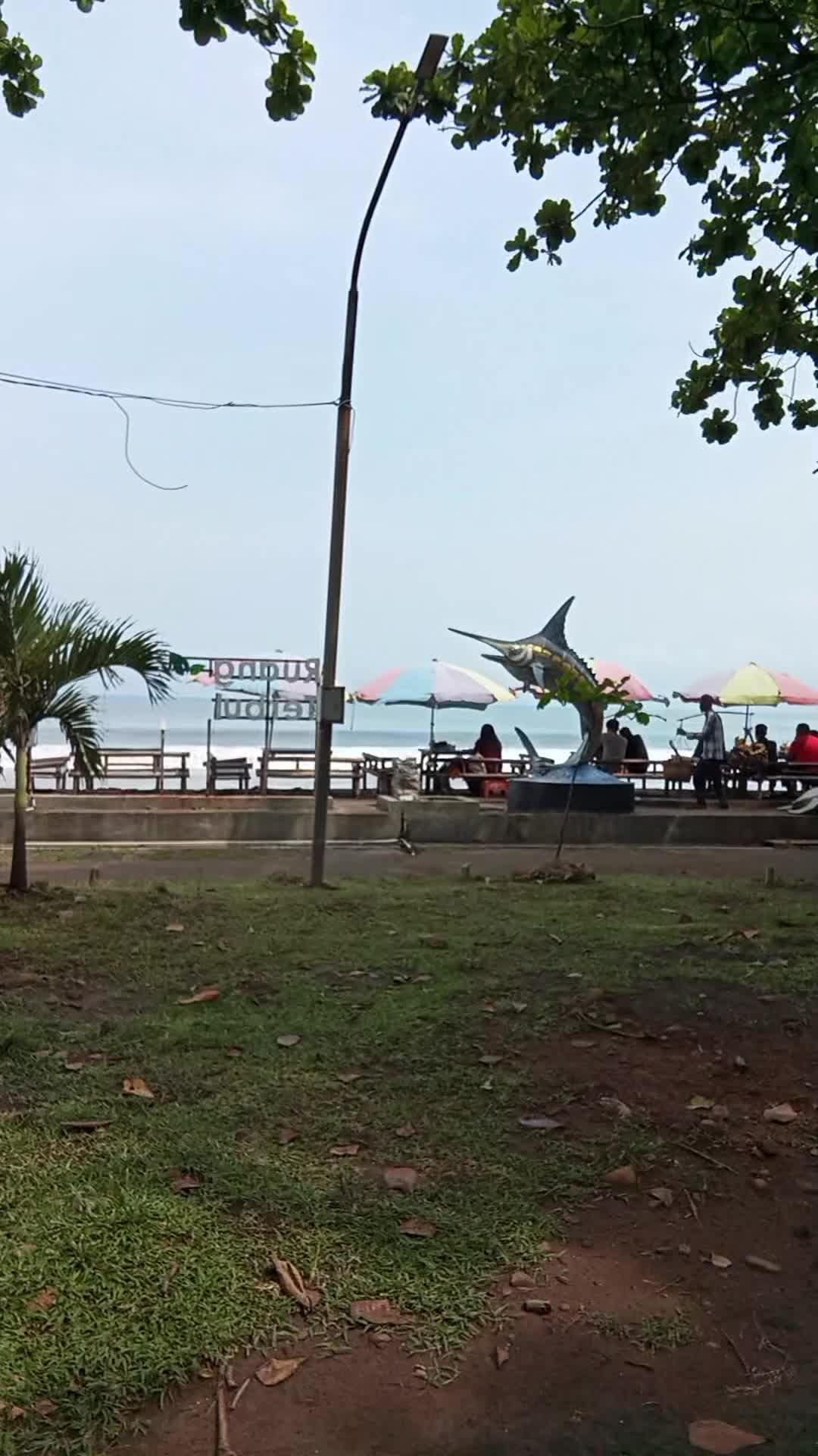 Mantai