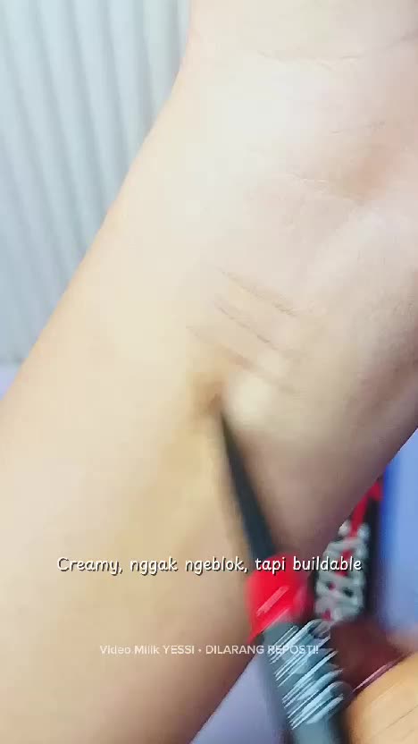 solusi buat kamu yang lagi belajar ngalis, kamu wajib cobain inii
gampang banget pakenyaa 💕

🎀🍓

🎀🍓

#omg #eyebrow #pencil #maticeyebrow #pe