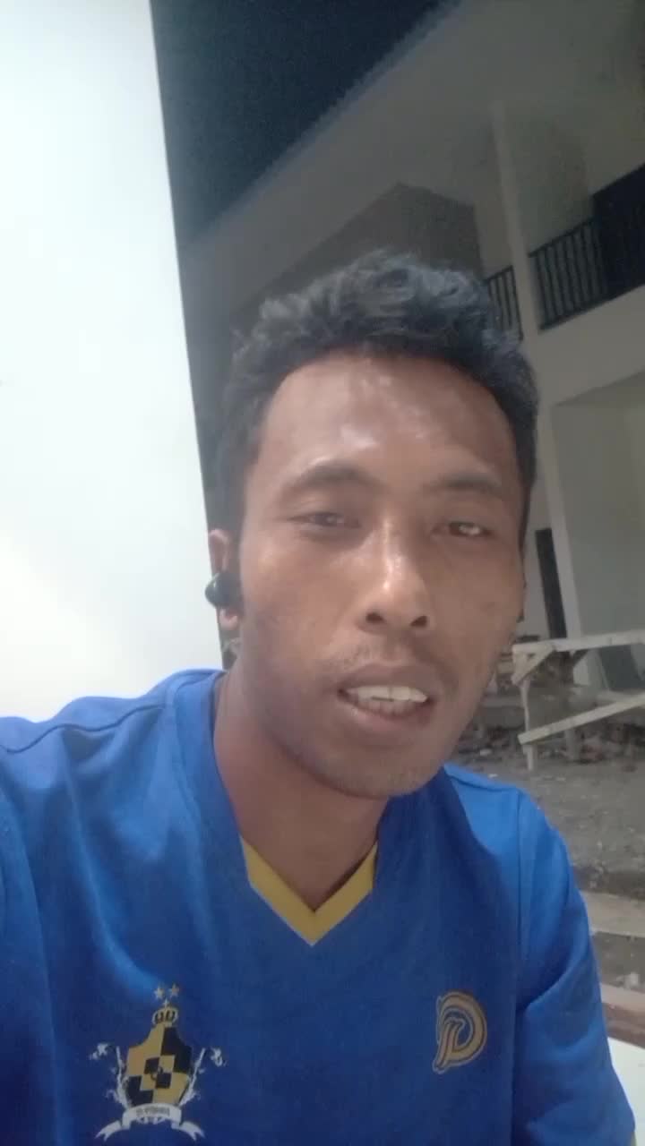 lagi santai di hotel #santai