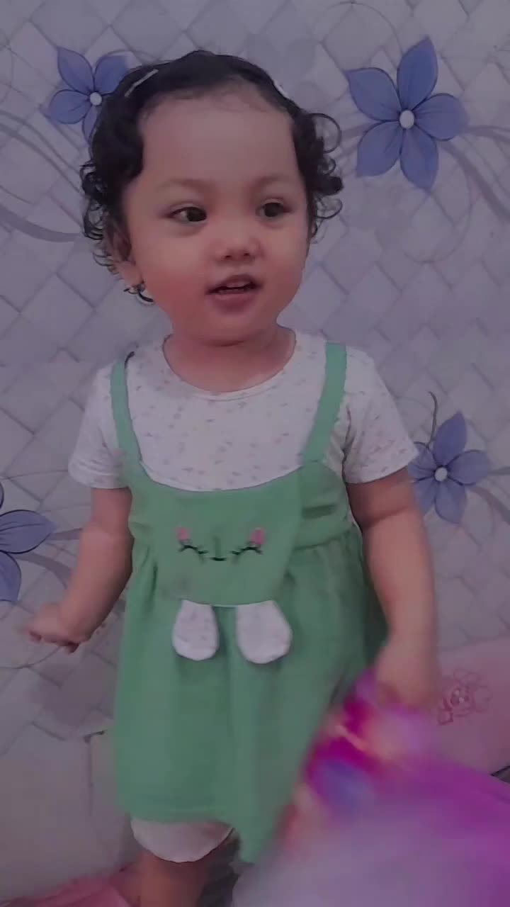 jual balon ke bocil,gemes😅