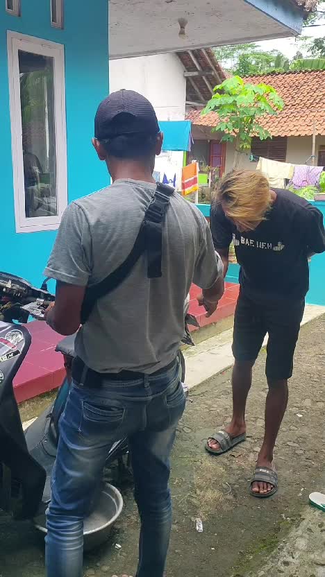 salah siapa #videolucu  #komedi  #lucu 
