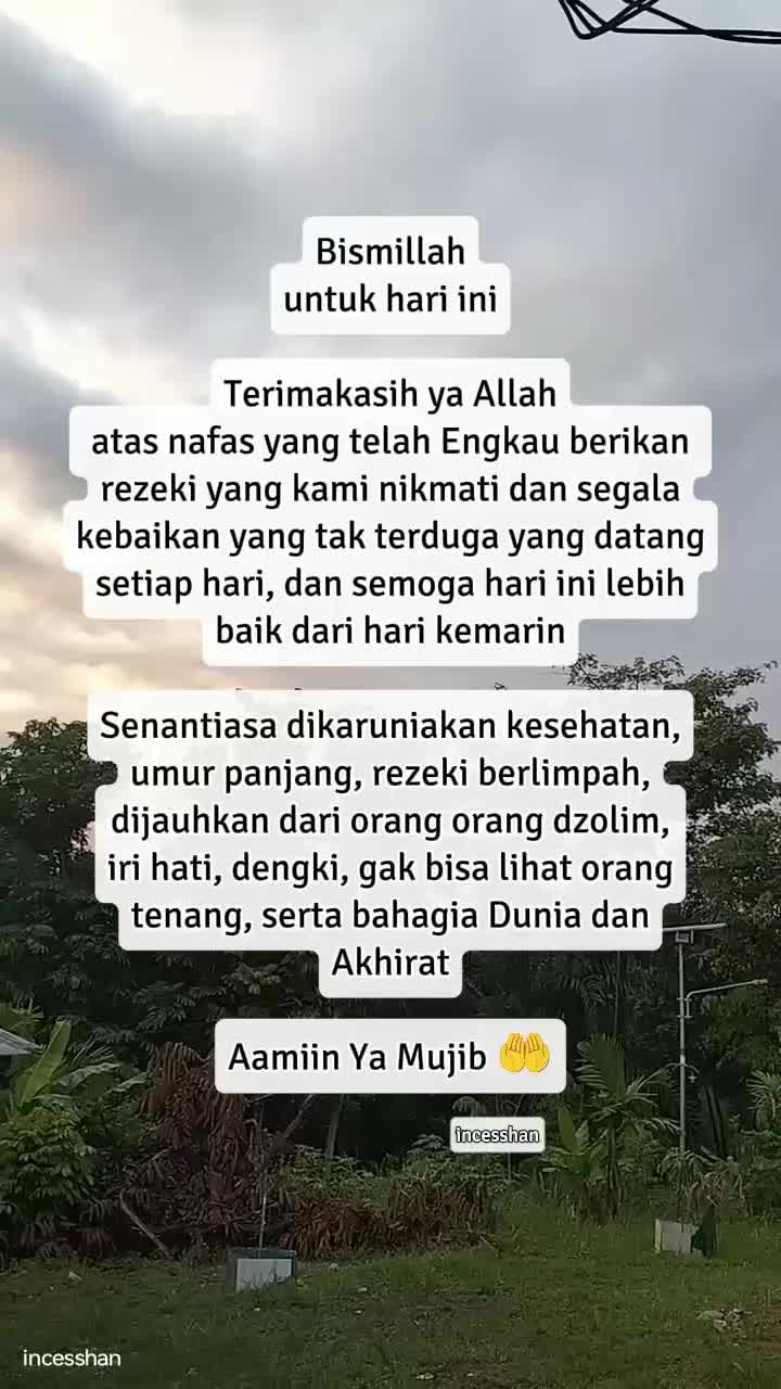 doa mengubah segalanya  #Kekuatan Power Balance Yang Sesungguhnya 