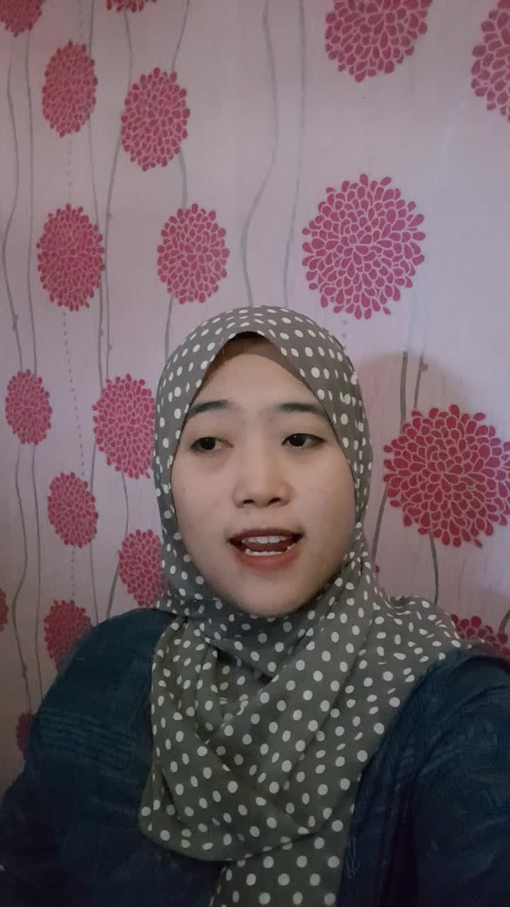 KDI 2024 Dwi Nur Qoiriyah Sidoarjo Jawa Timur 25 Tahun Lamunan #OnlineAuditionKDI2024 