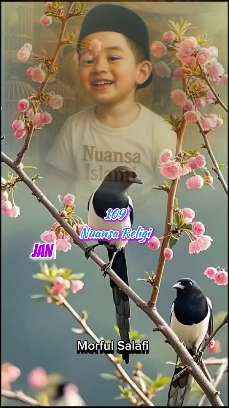 Animasi berbicara buatan AI..
#motivasihidup #nasehatislami #dakwah #shorts