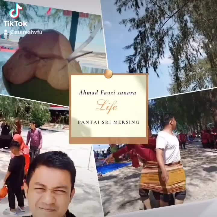 kesenangan 17agustus Sri mersing 