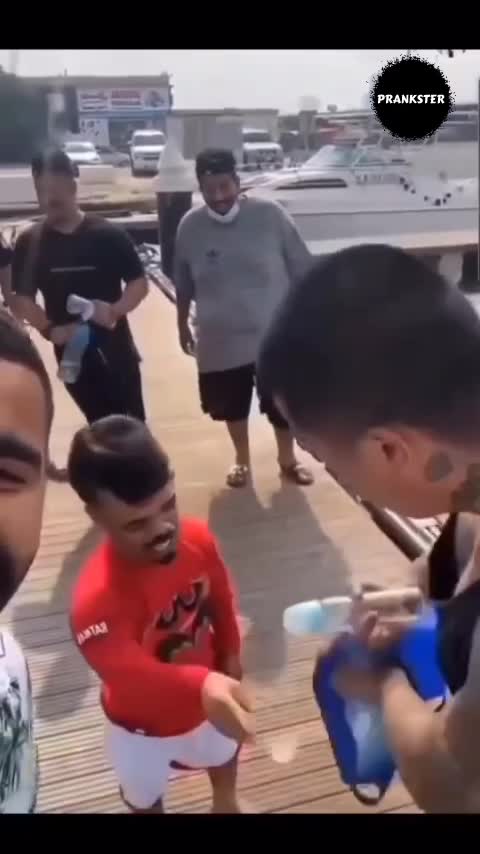 #355 Hahaha

#videolucu #prank 