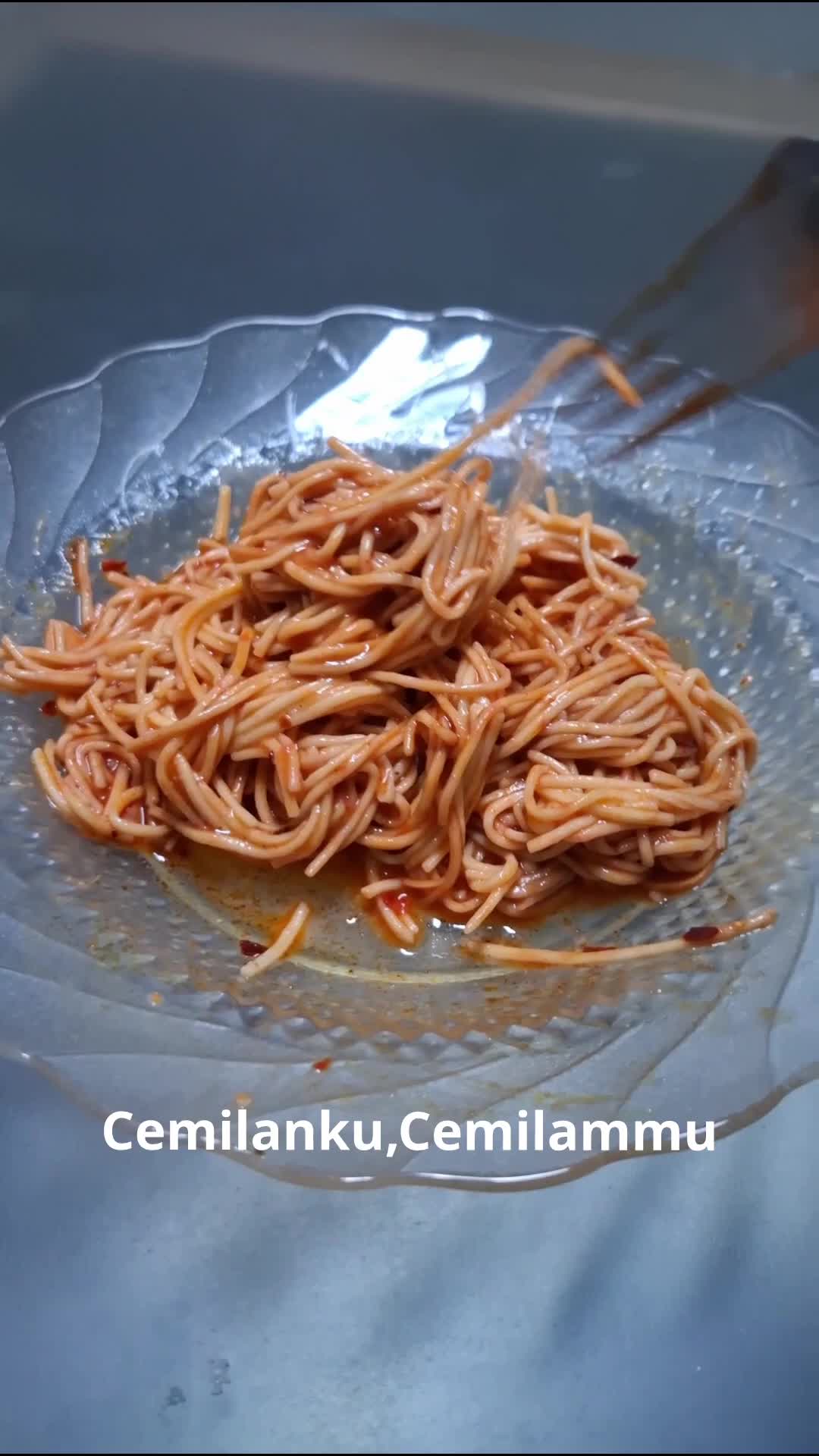 Cemilaan ku