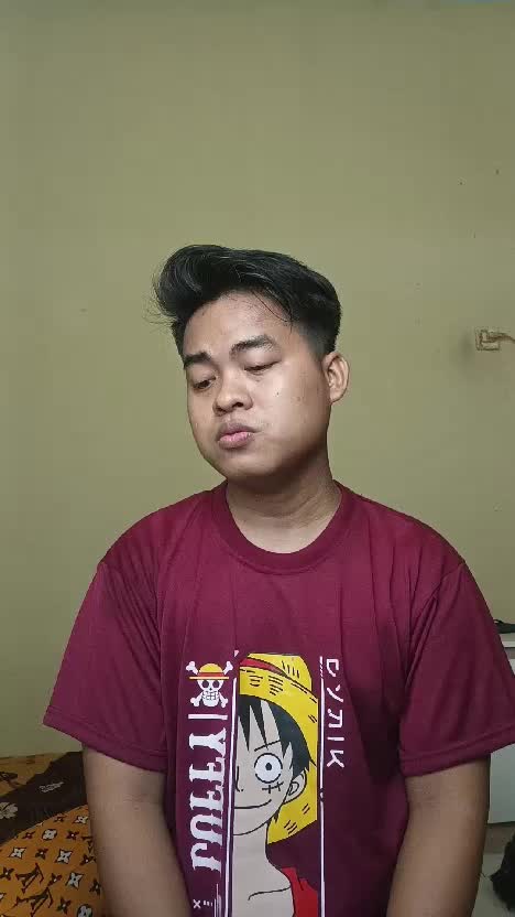 IDOL_XIII SATRIA SEPTIAN HADI 24 TAHUN PALEMBANG GALA BUNGA MATAHARI