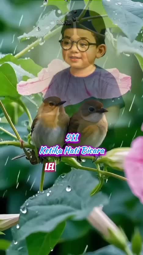 Animasi berbicara buatan AI..
#motivasihidup #nasehatislami #religi #shorts #fyp
